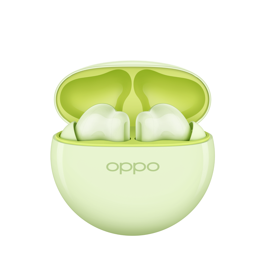 OPPO Enco Air2i  真无线耳机 青柠绿