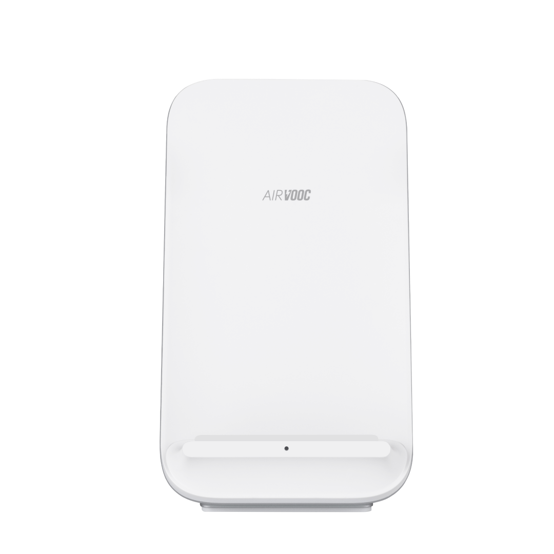 OPPO AIRVOOC 50W 无线闪充充电器 Find X6 Pro 专用 白色