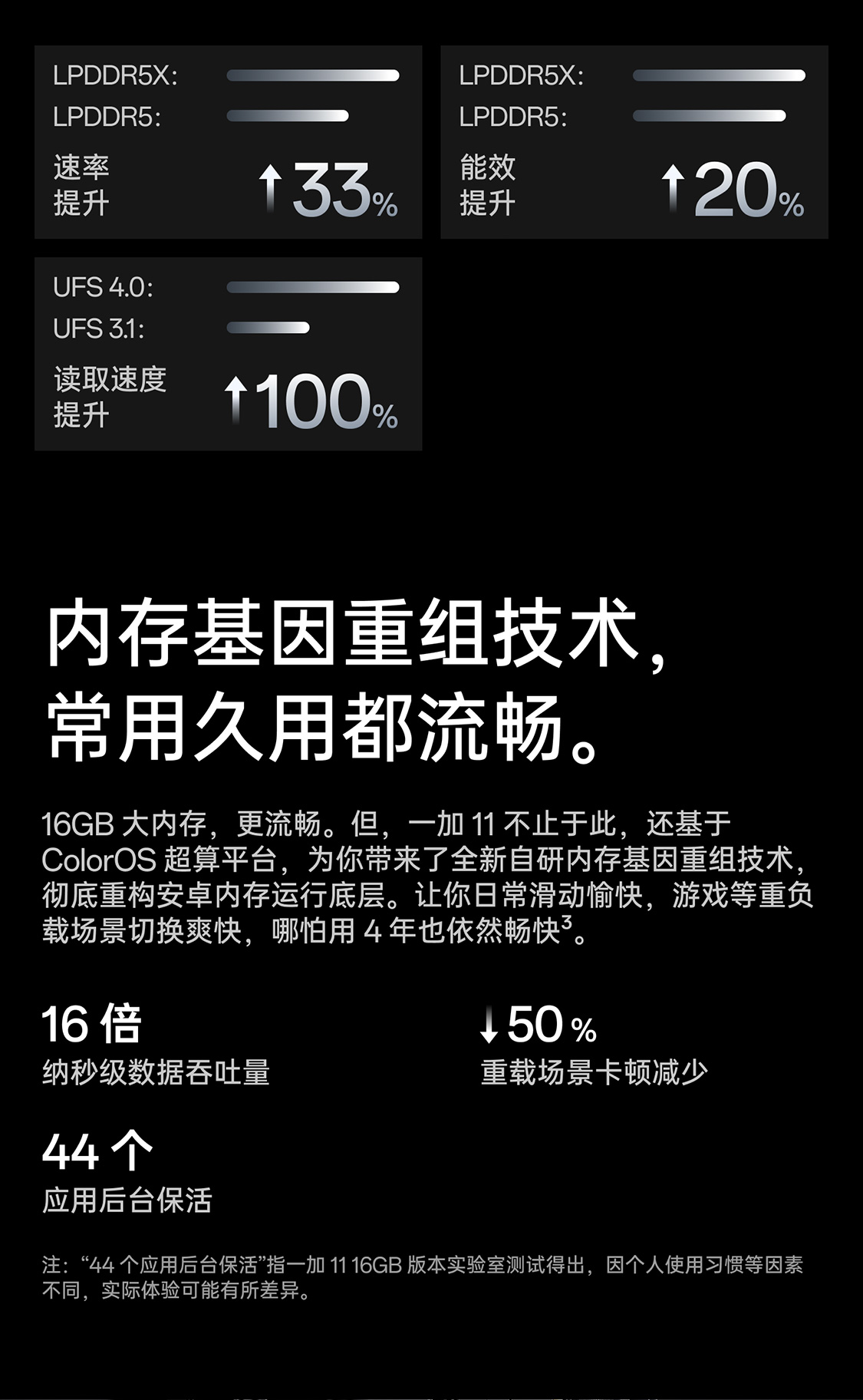 一加11 一瞬青