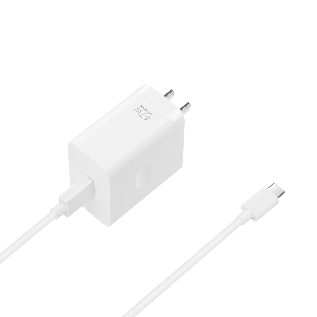 OPPO SUPERVOOC 67W oppo-supervooc-67w