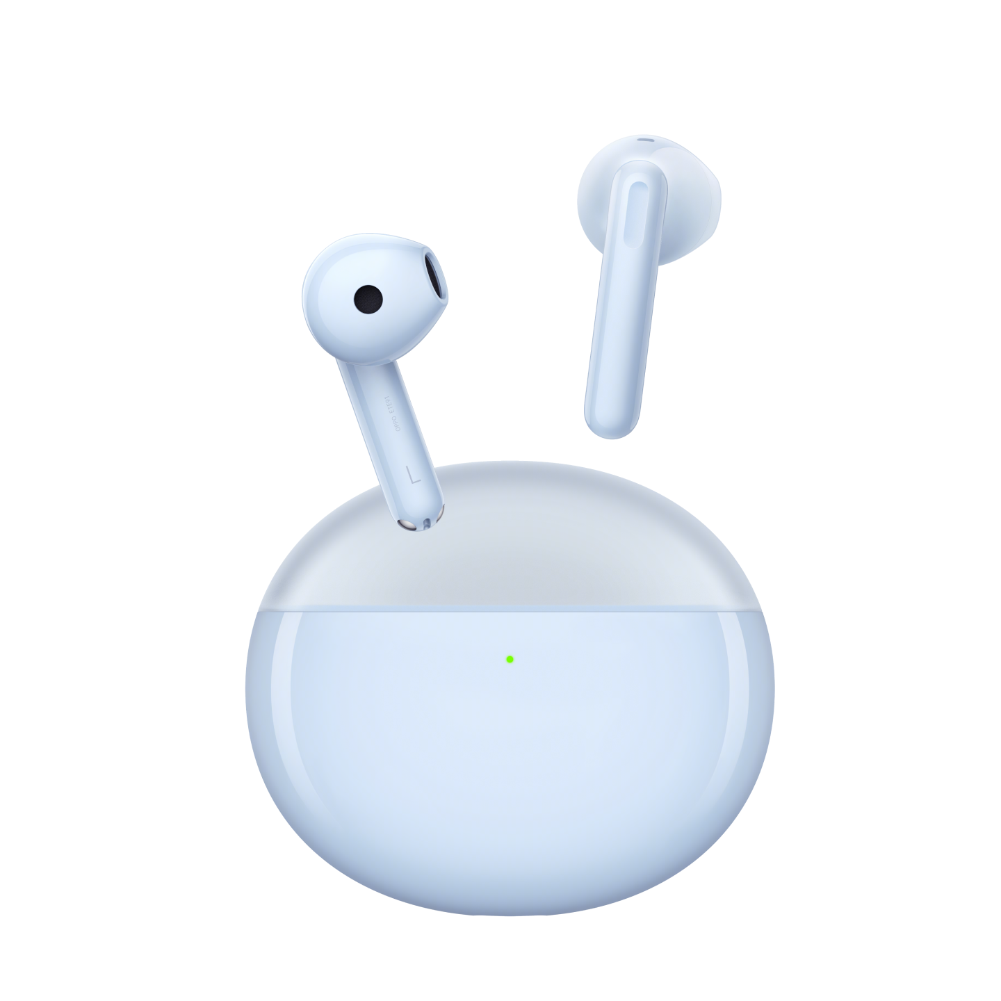 OPPO Enco Air2 新声版真无线蓝牙耳机 浅海蓝