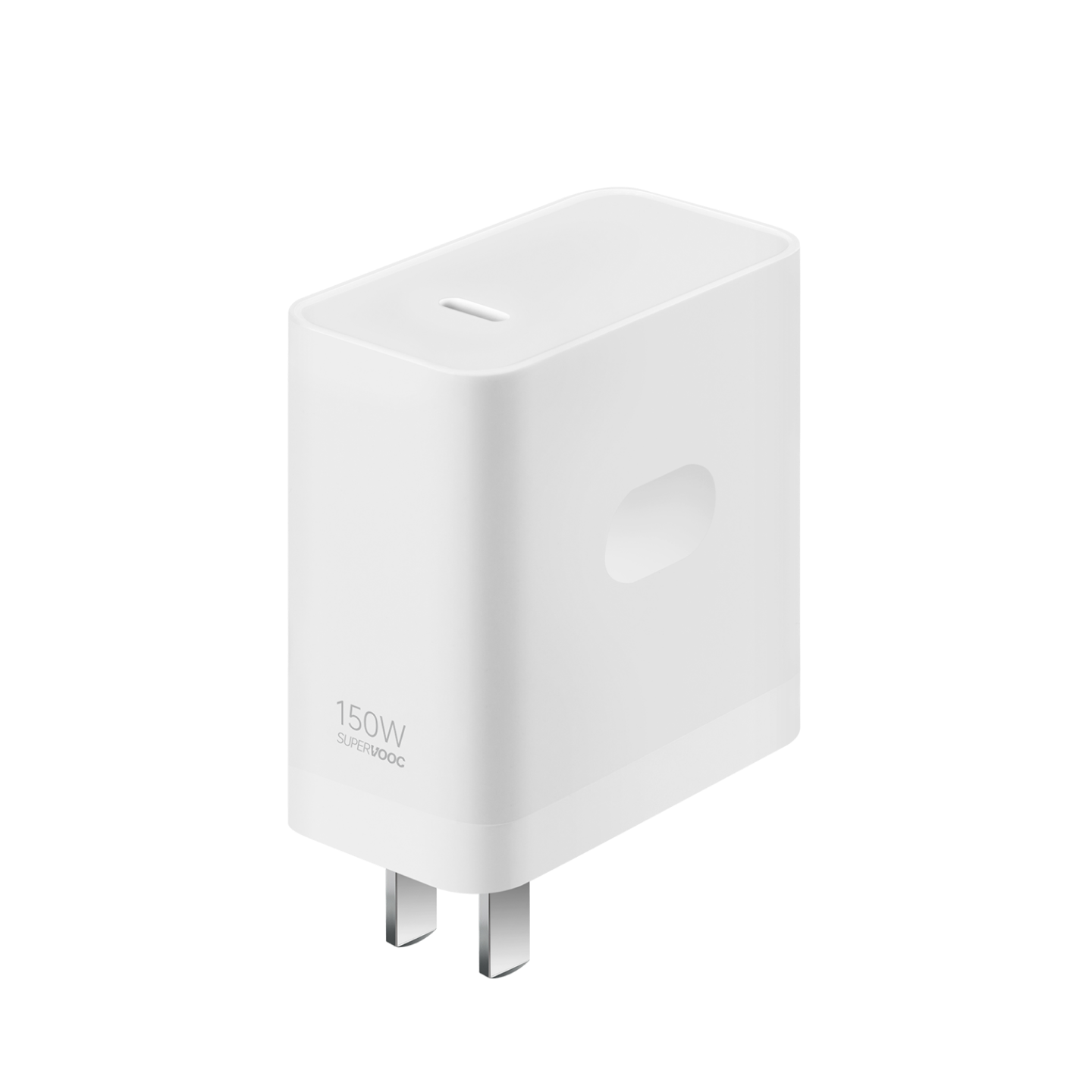 一加 SUPERVOOC 150W 超级闪充充电器