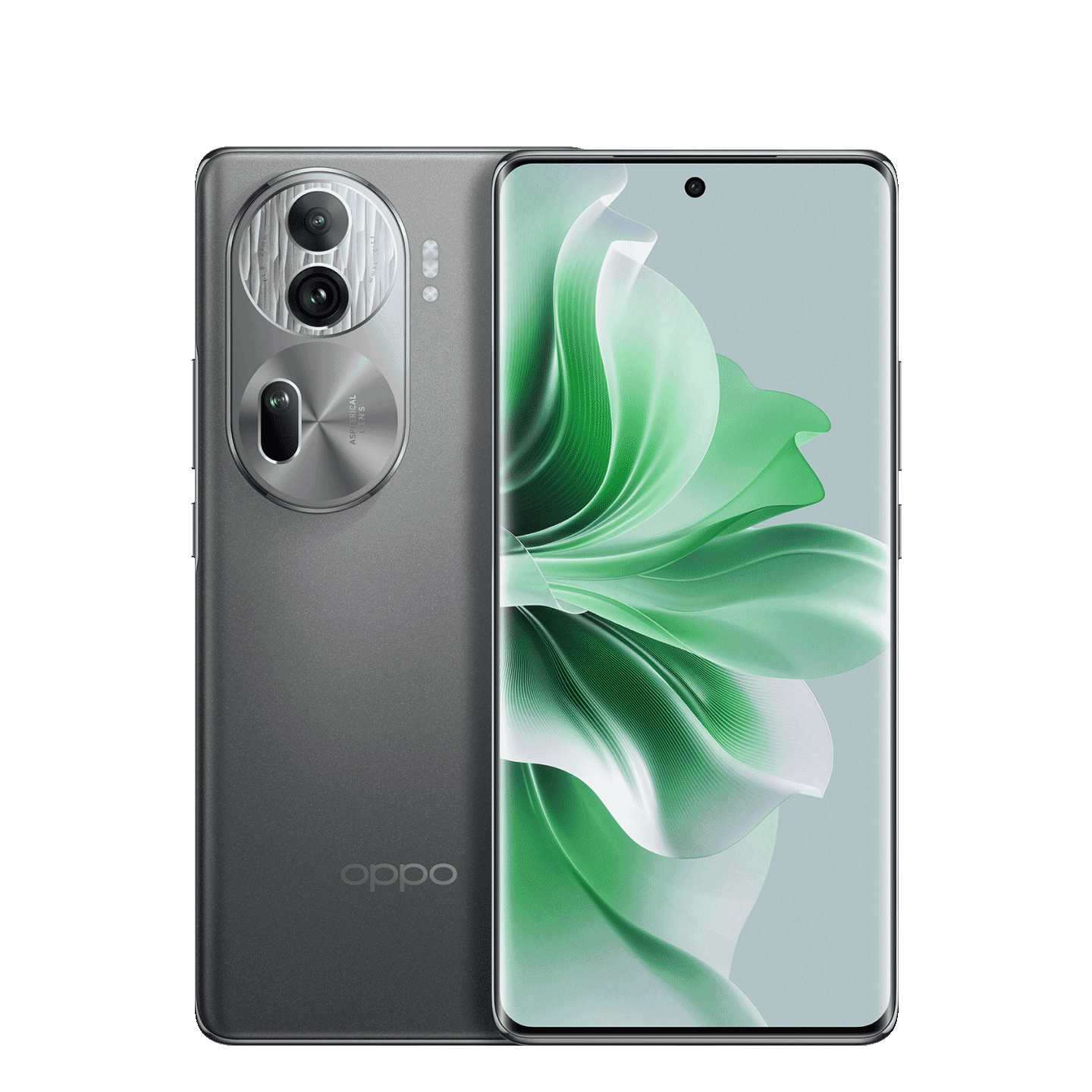 【秒杀】OPPO Reno11 Pro AI手机 曜石黑 12GB+512GB
