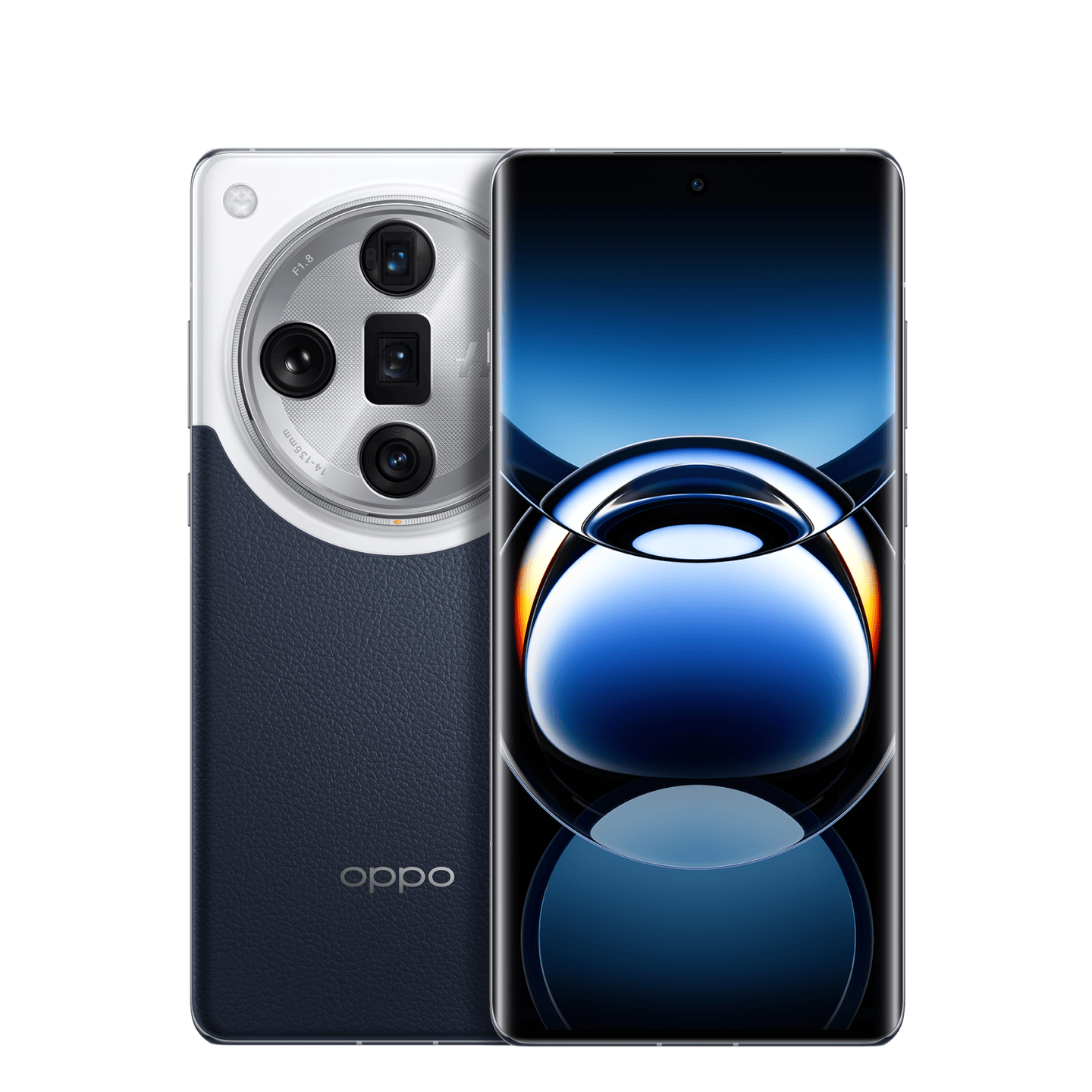 OPPO Find X7 Ultra