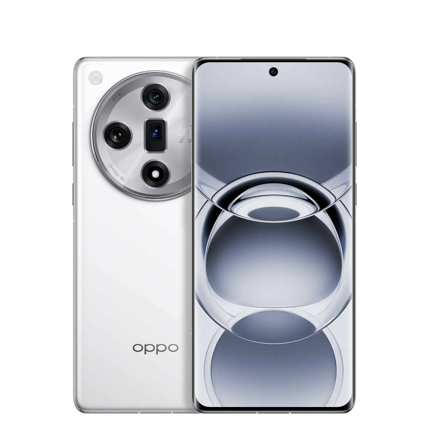 OPPO Find X7