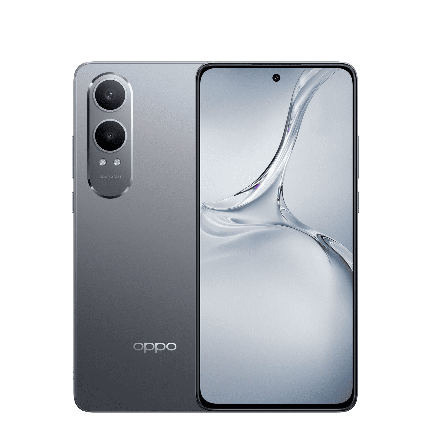 【秒杀专享】OPPO K12x 钛空灰 12GB+256GB 官方标配