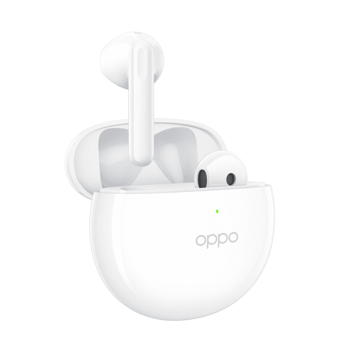 OPPO Enco R3 无线蓝牙耳机 月白