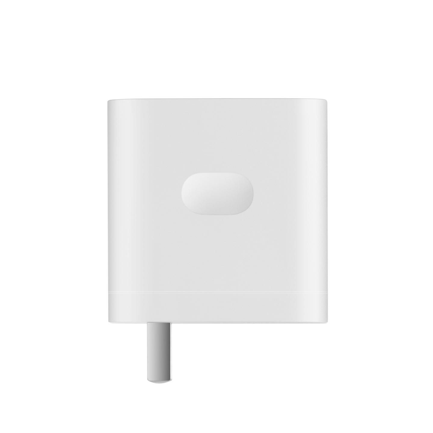 一加 SUPERVOOC 150W 超级闪充充电器（套装） 适配器+数据线套装