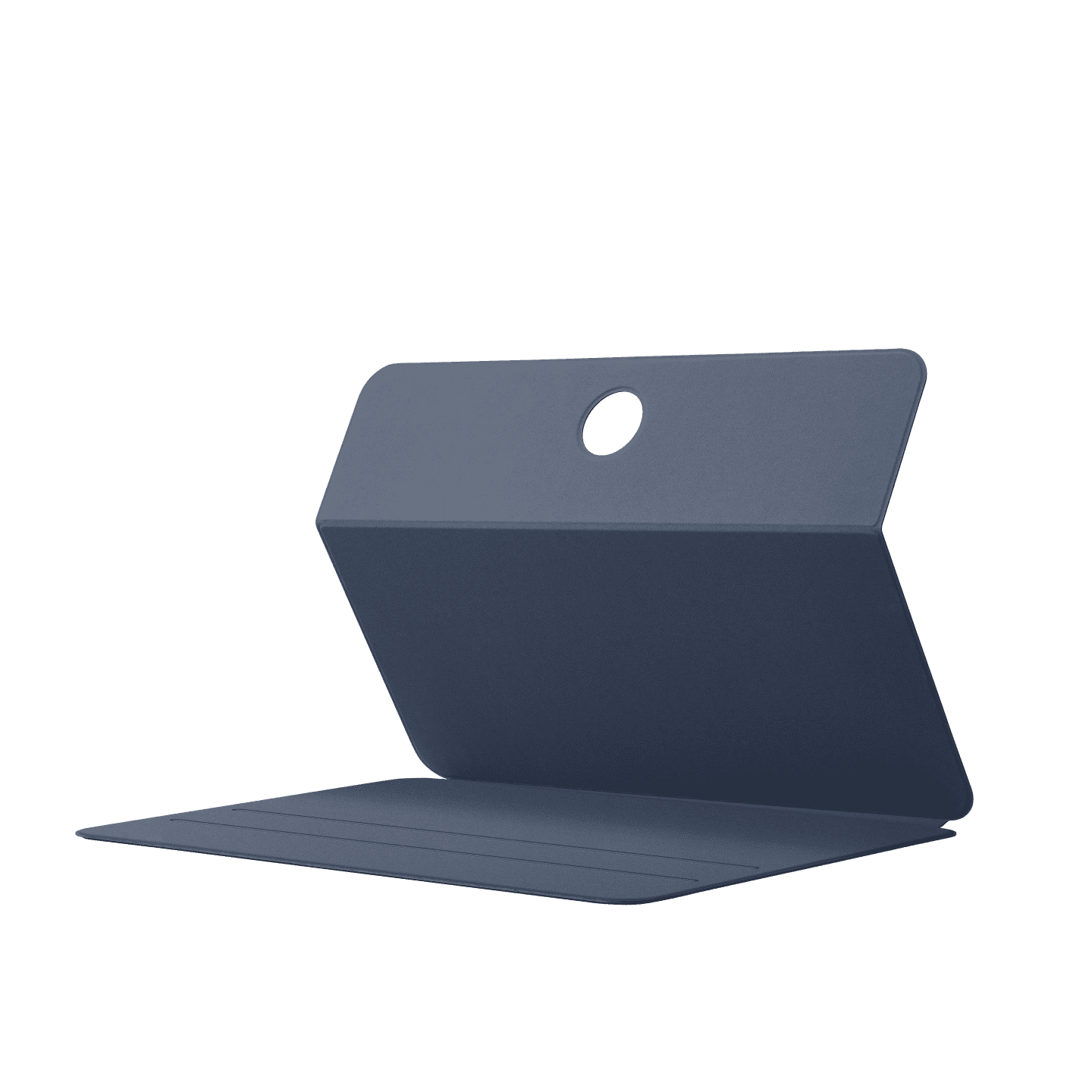 OPPO Pad 3 Pro 智能保护壳 深蓝
