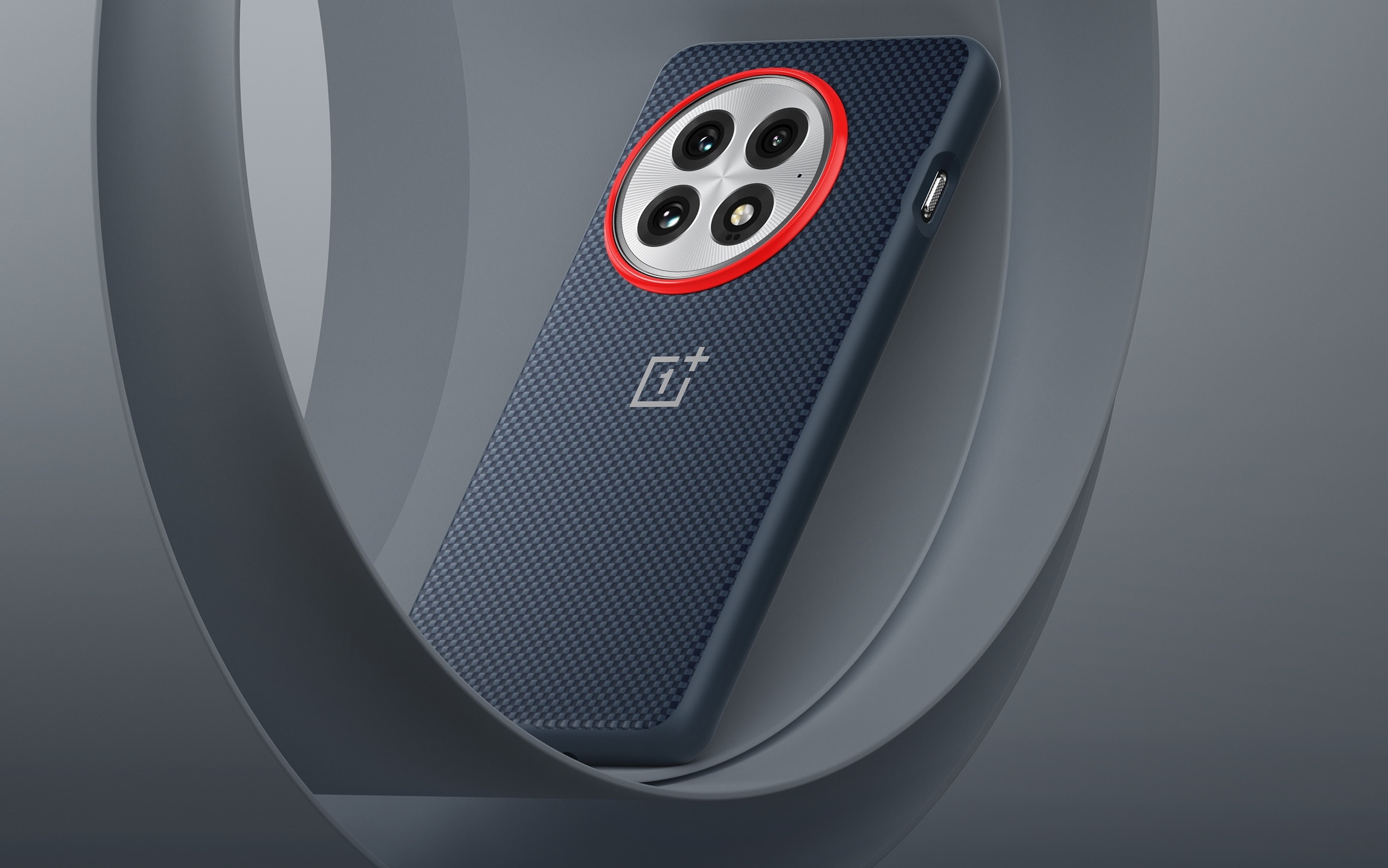 OnePlus 13 Aramid Fiber Magnetic Case