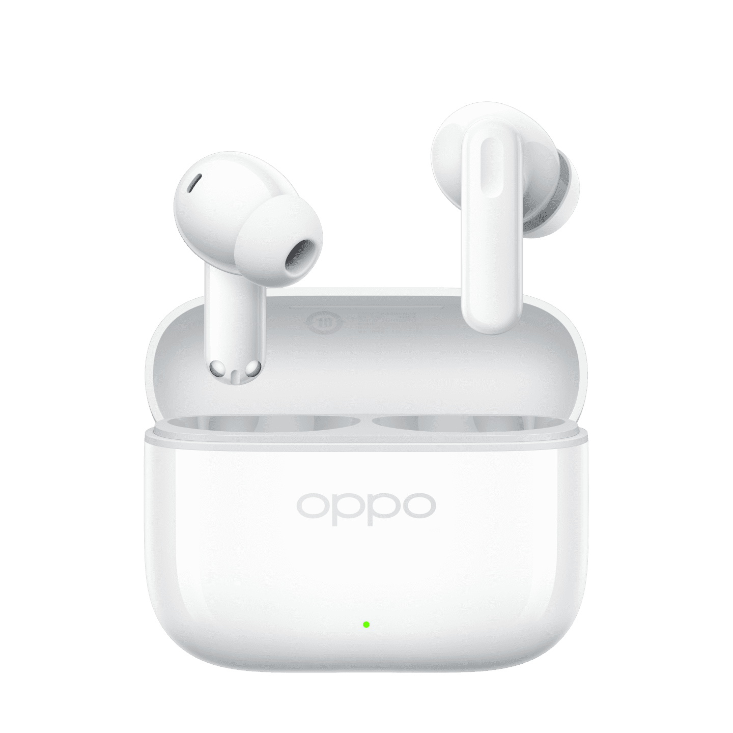 OPPO Enco Air4i 真无线蓝牙耳机 玄岩黑