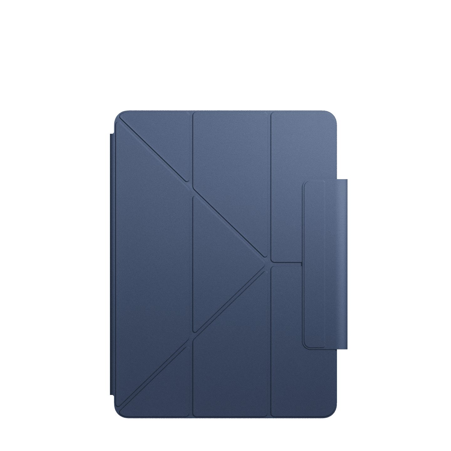 OPPO Pad 4 Pro 智能保护壳 深蓝
