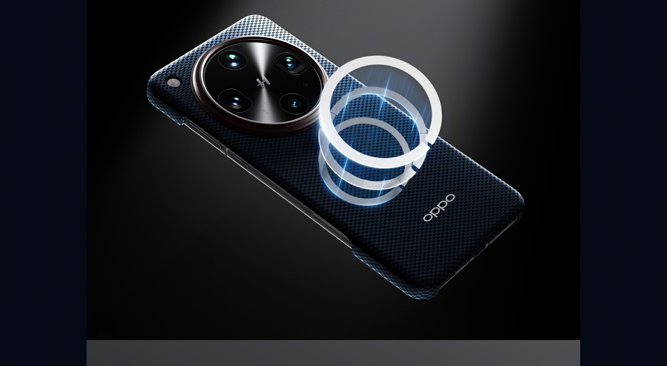 Official Original OPPO Find X8 Pro Case