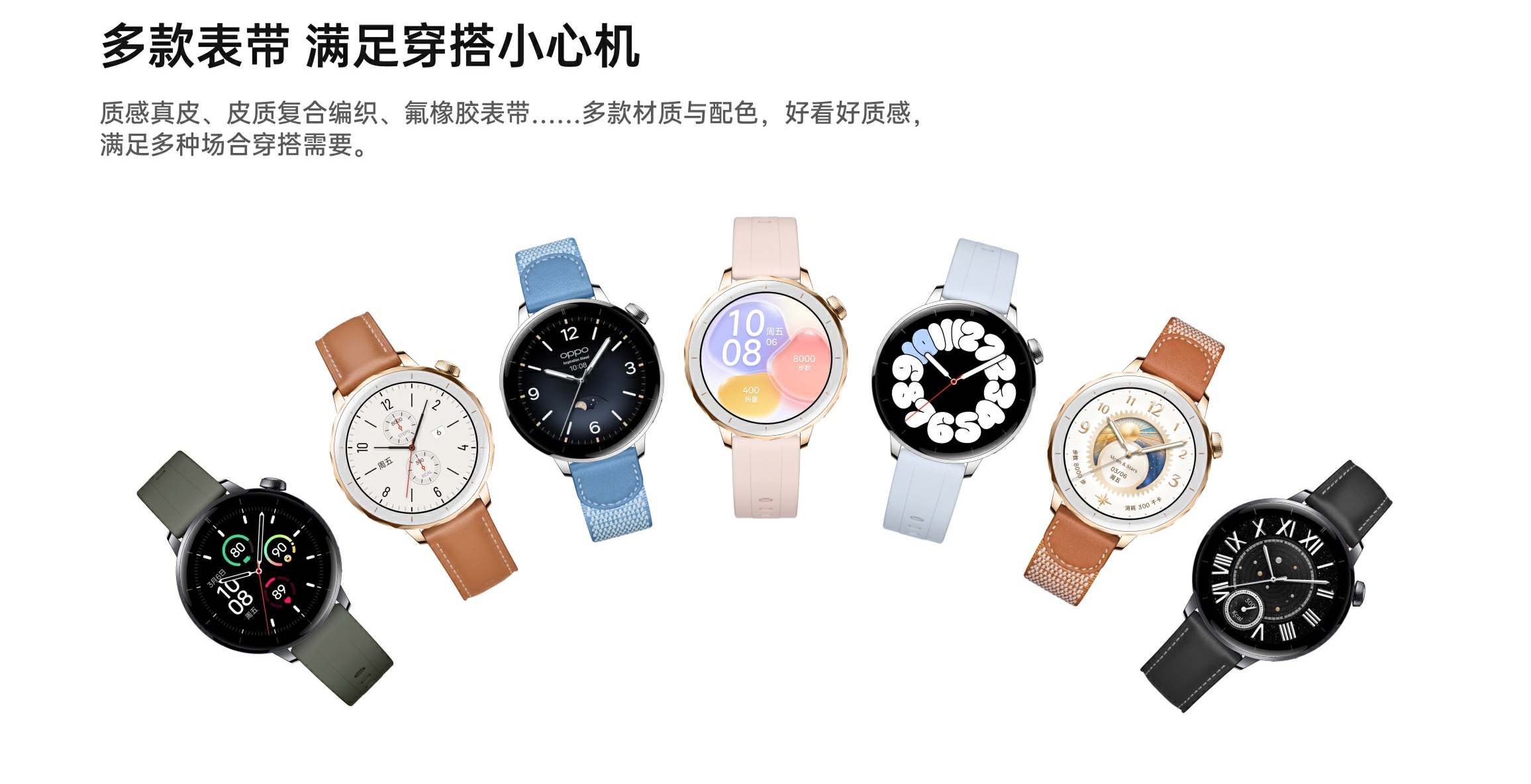 OPPO Watch X2 mini