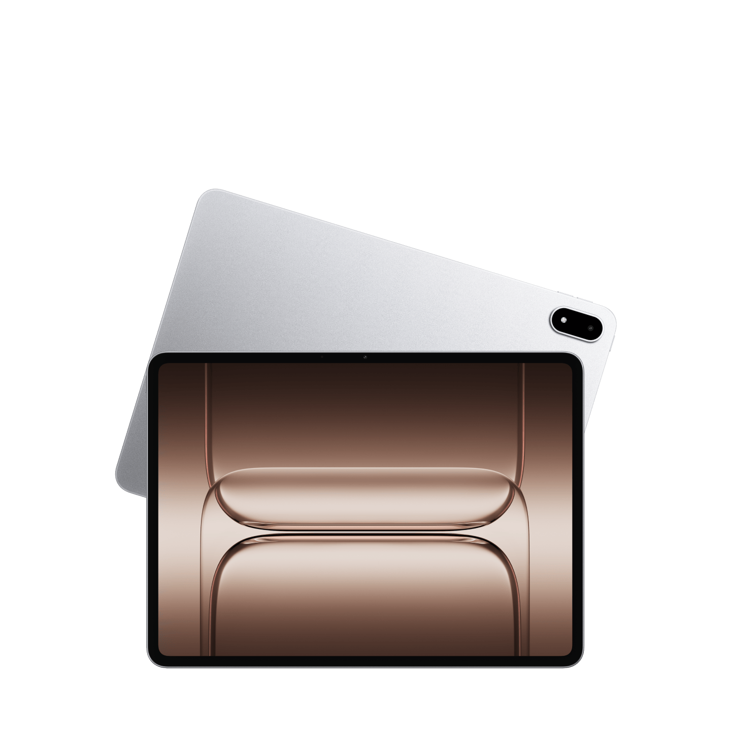 【内购专享】一加平板 2 Pro 冰川银 16GB+512GB