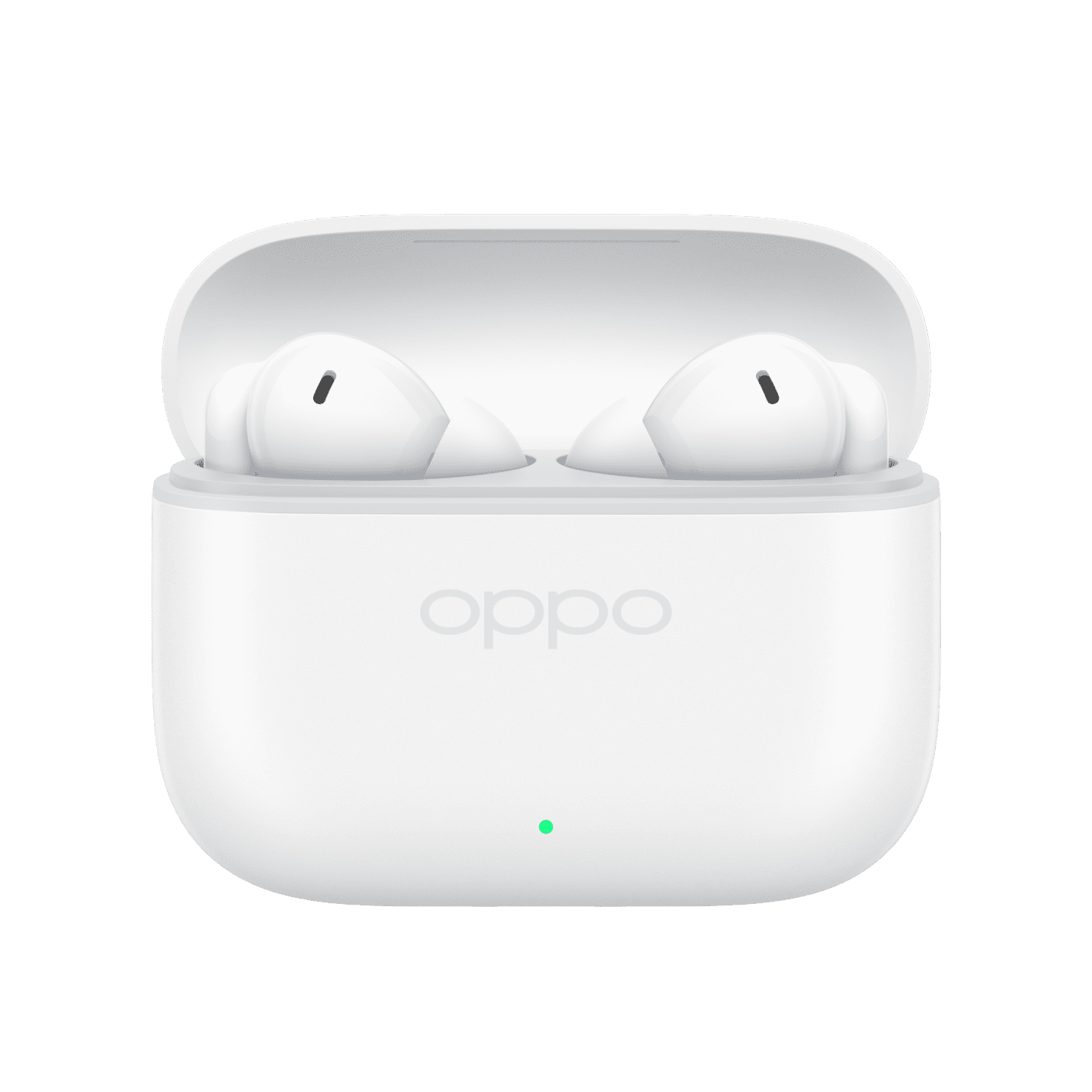 OPPO Enco R4 真无线耳机 云雾白