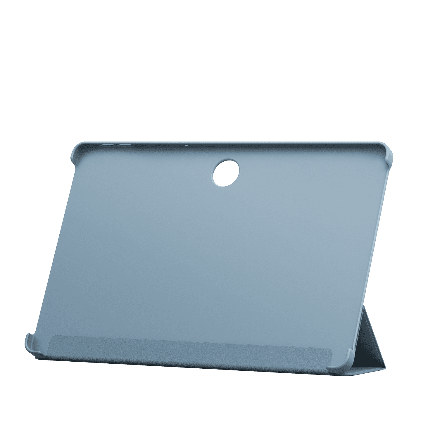 OPPO Pad SE 保护壳 蓝色