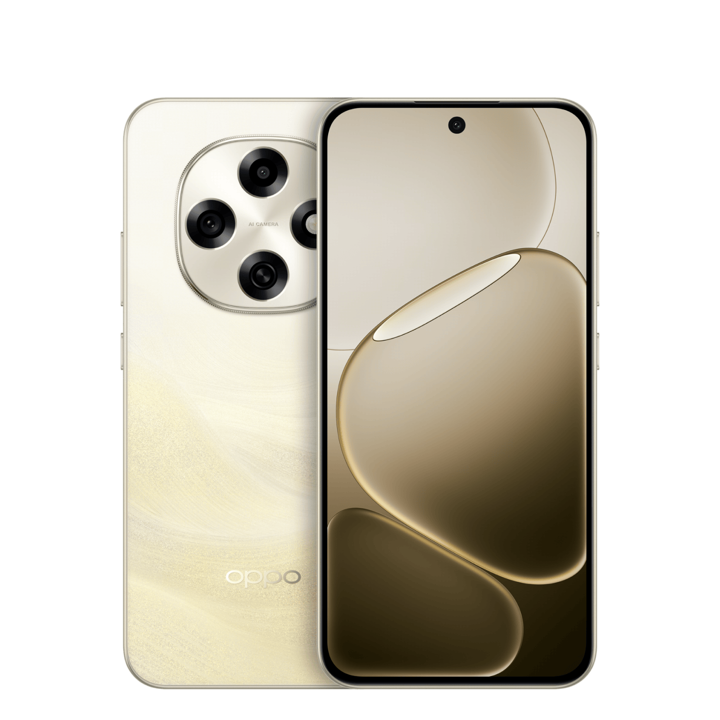 【秒杀专享】OPPO A6 Pro 流水生金 12GB+256GB 官方标配