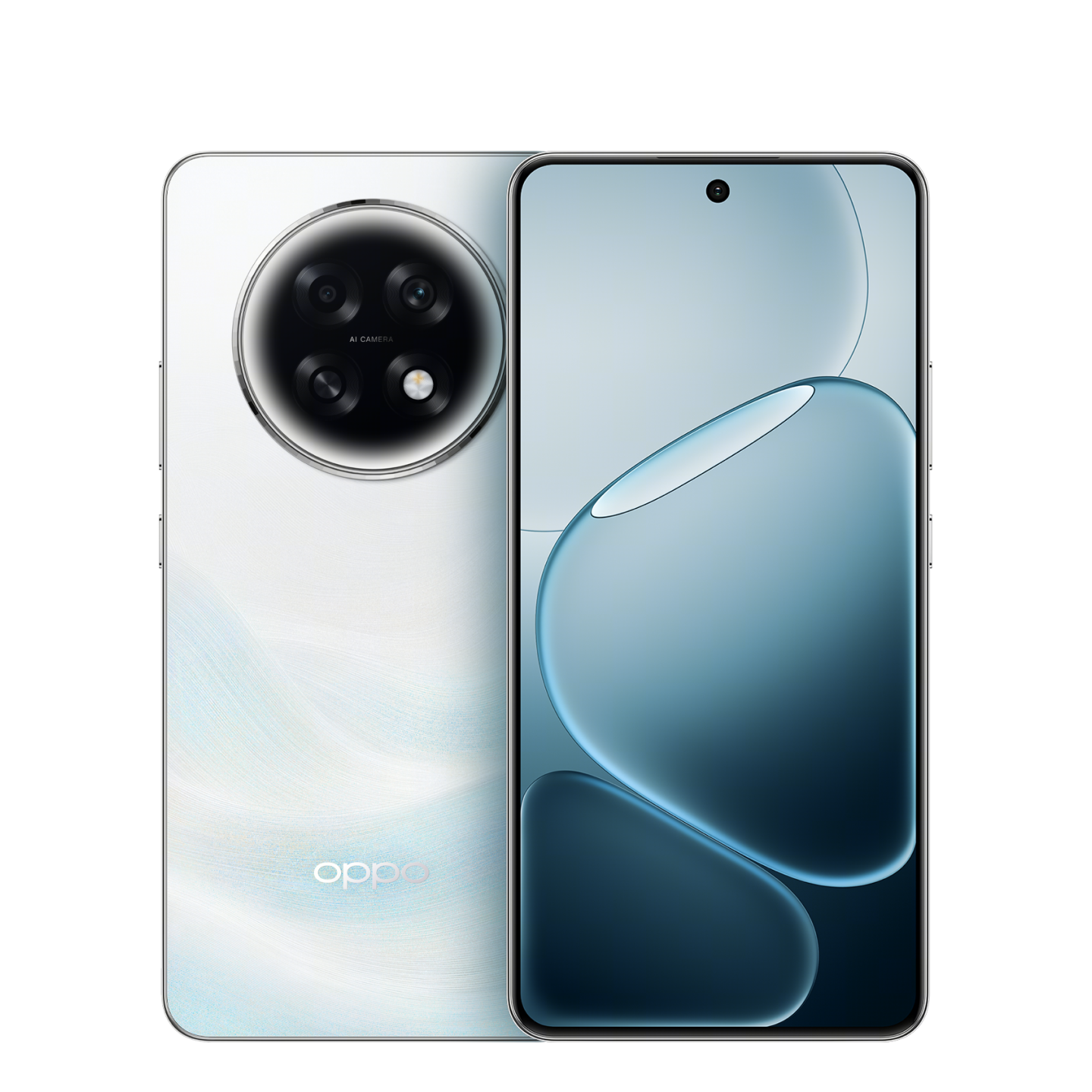 【秒杀专享】OPPO K13s 超能白 8GB+256GB 官方标配