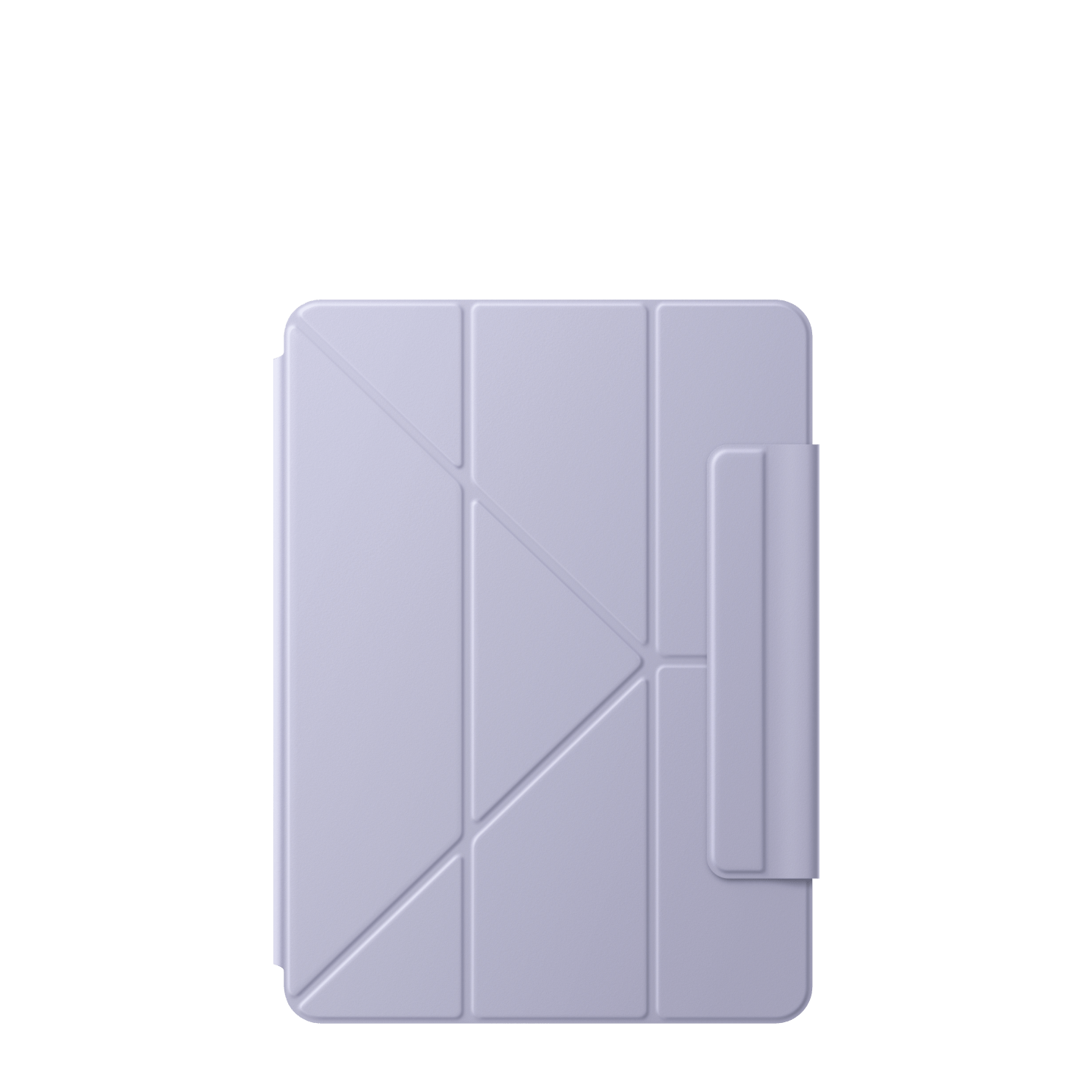 OPPO Pad 5 智能保护壳 紫色