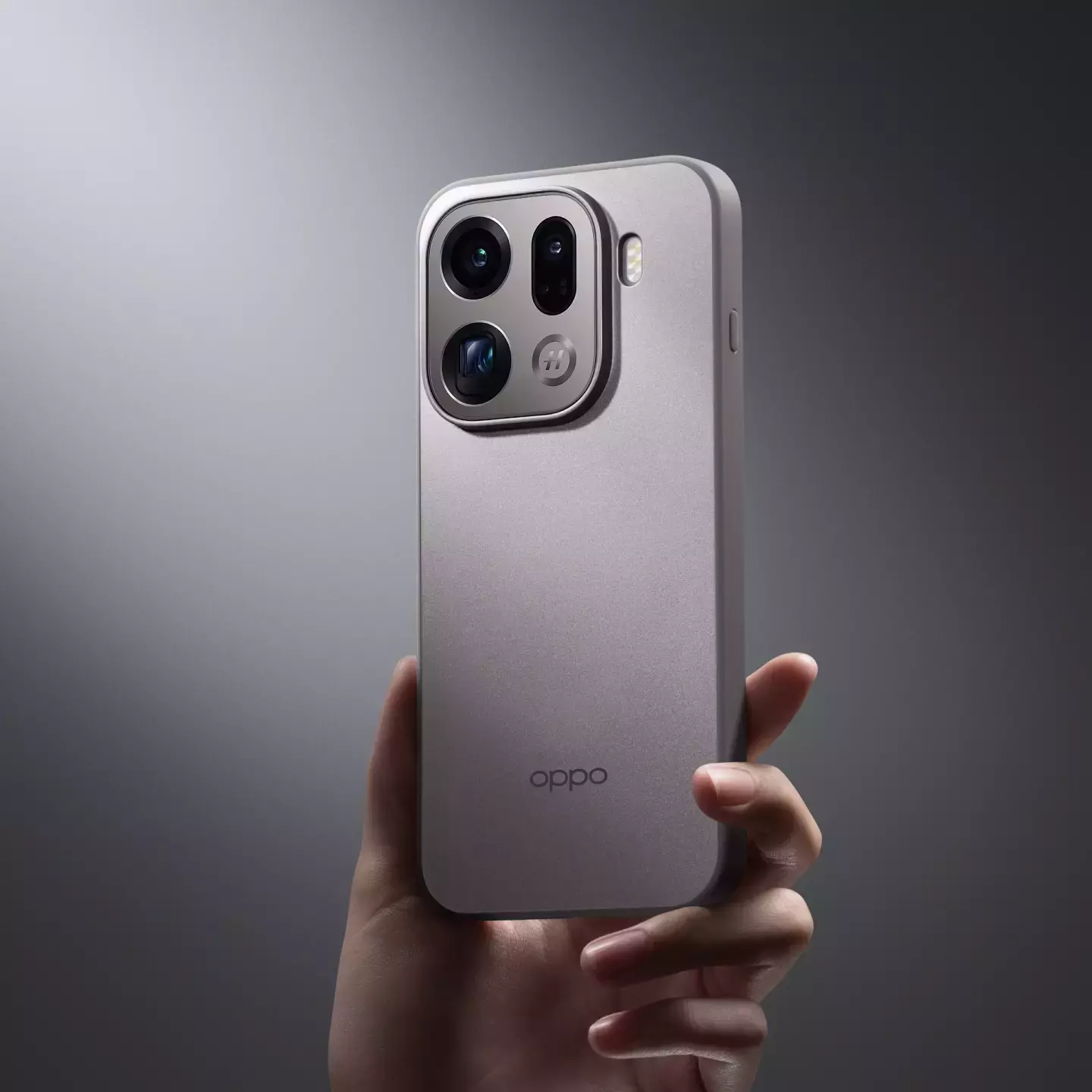 OPPO Find X9 Pro 流沙磁吸保护壳 秘境金砂