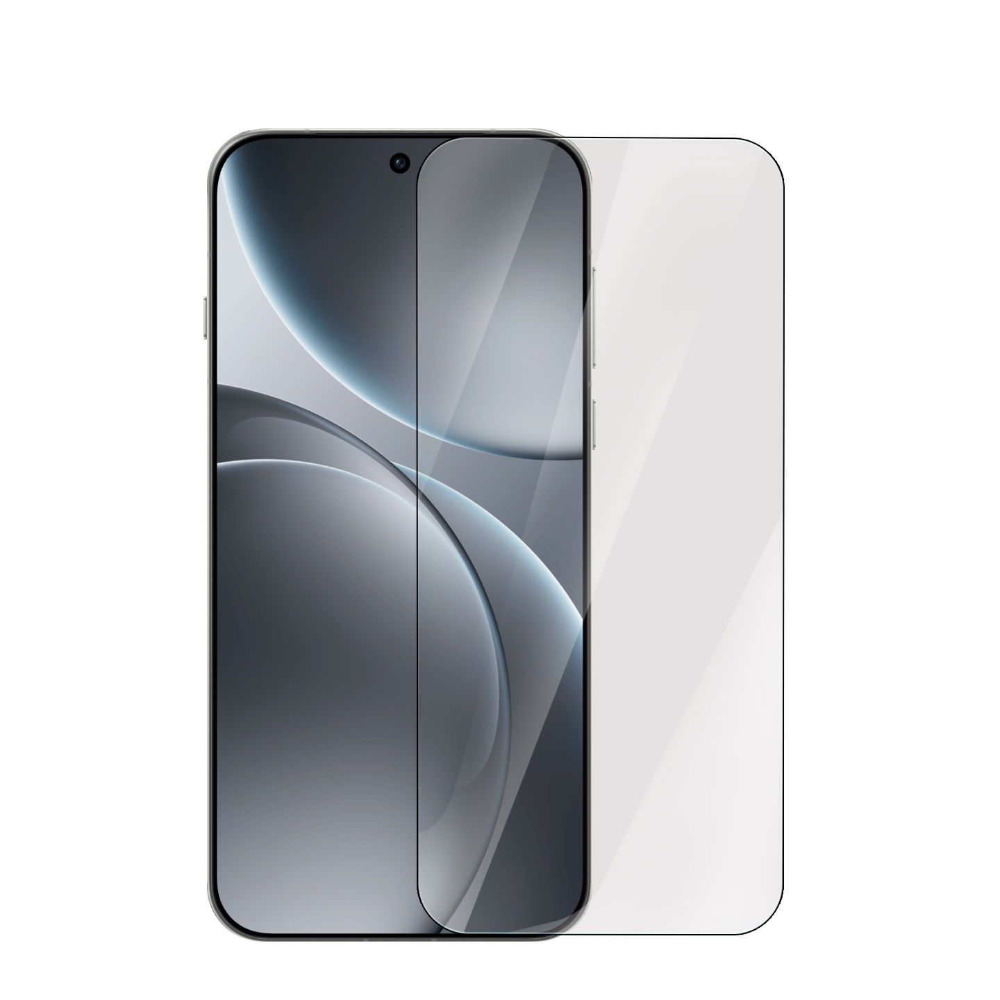 MONSTER MOE 高清钢化膜 OPPO Find X9 Pro 单片+贴膜神器