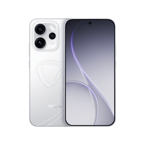 Reno15 系列新品上市