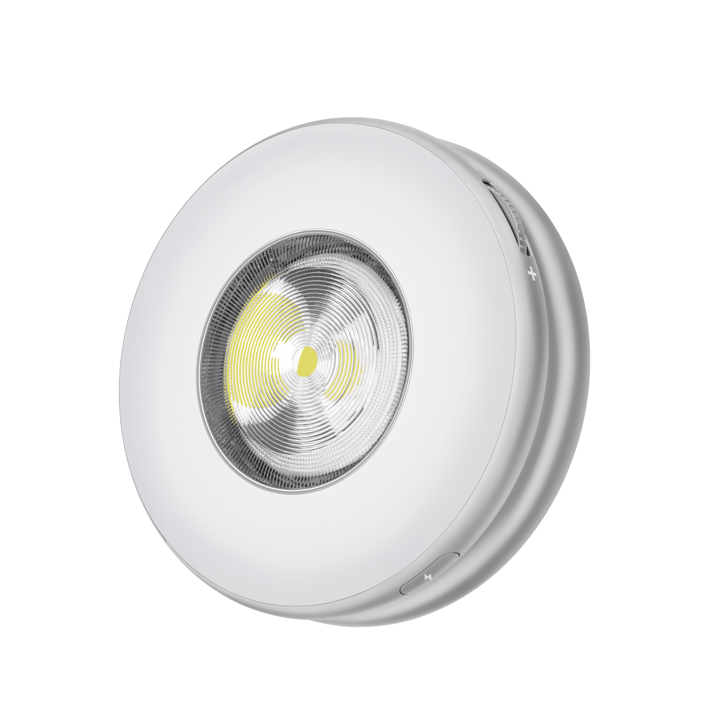 OPPO 磁吸小光环闪补灯 璀璨银