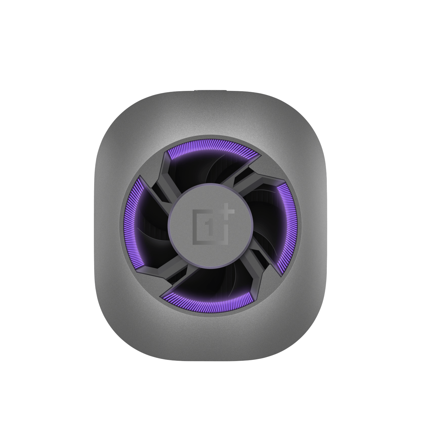 一加 40W 超级冰点磁吸散热器 深空银