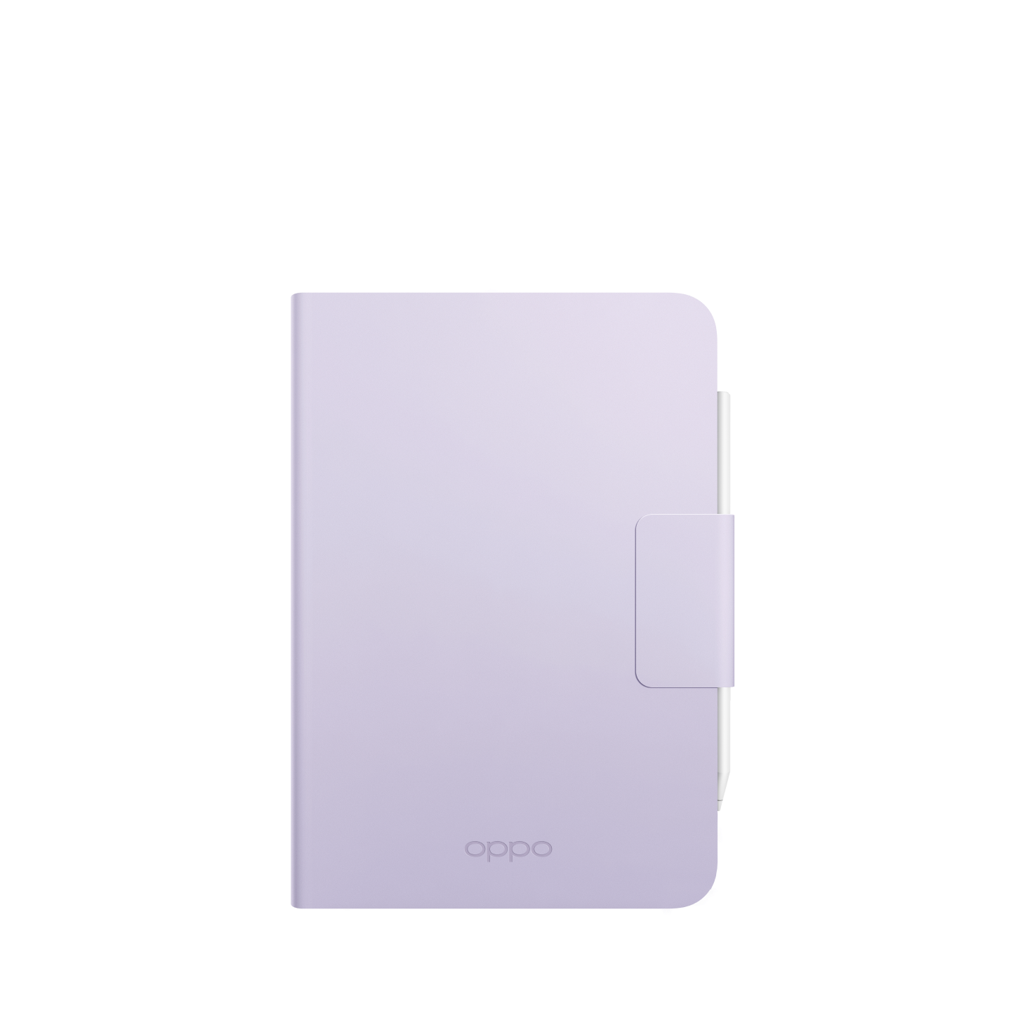 OPPO Pad Mini 智能保护壳 莫奈紫