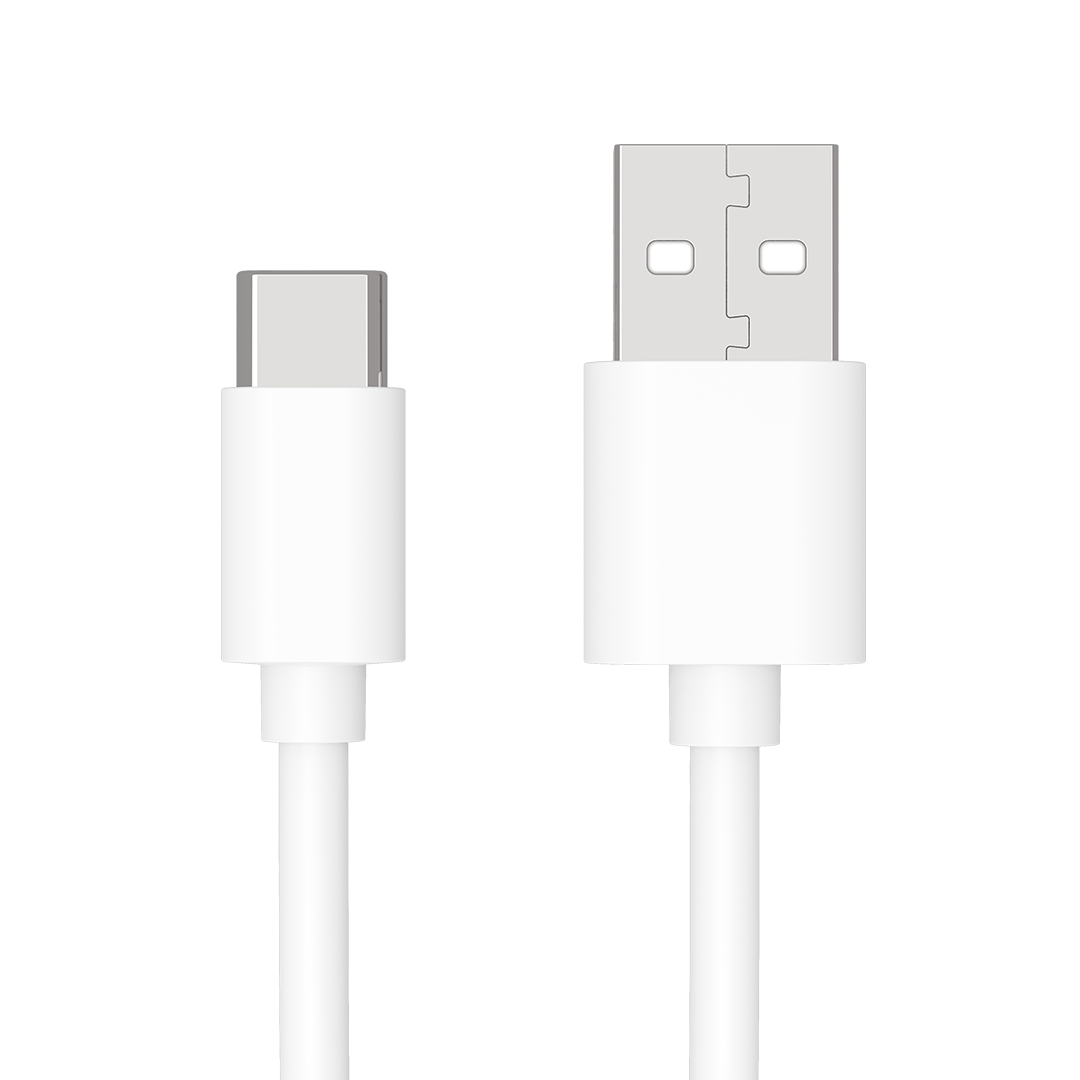 AlwaySmart 数据线 USB-A to Type-C 1.0m