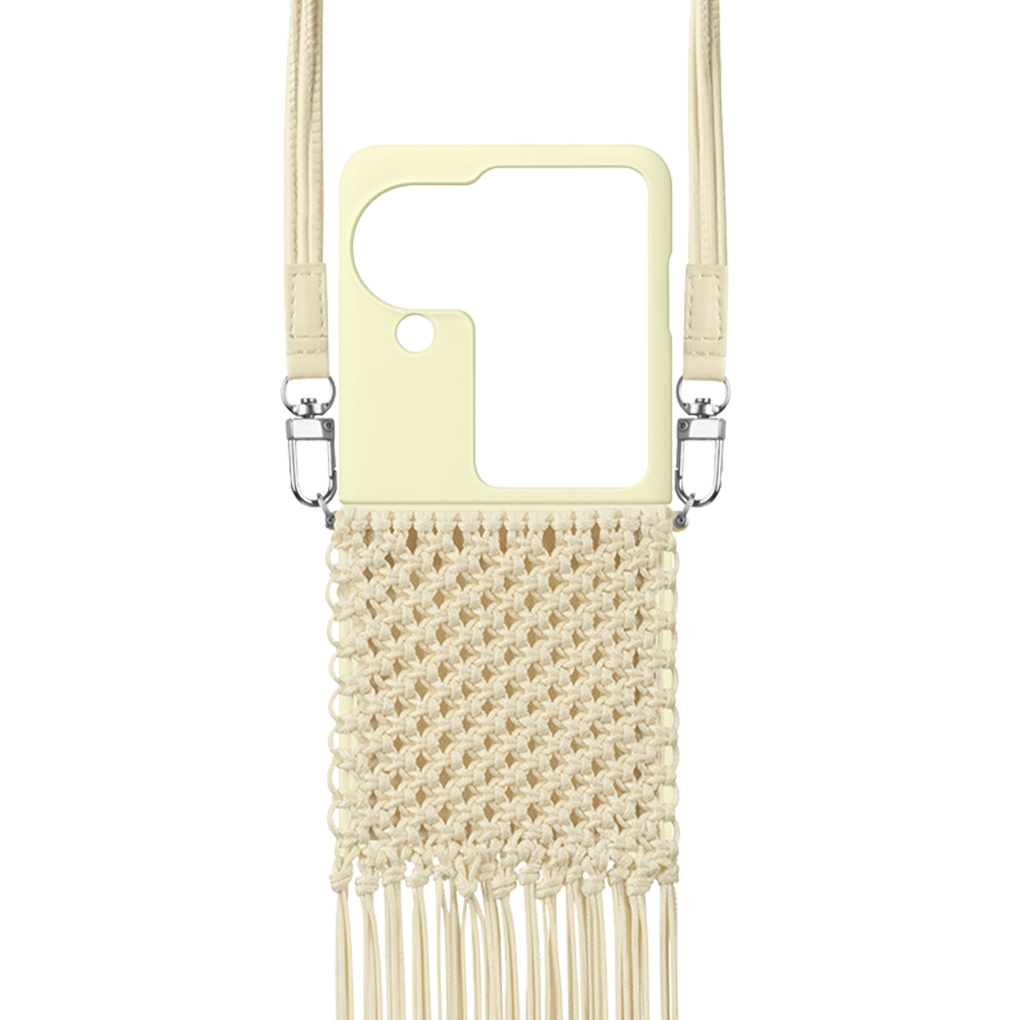 Designed For OPPO Find N3 Flip手机壳