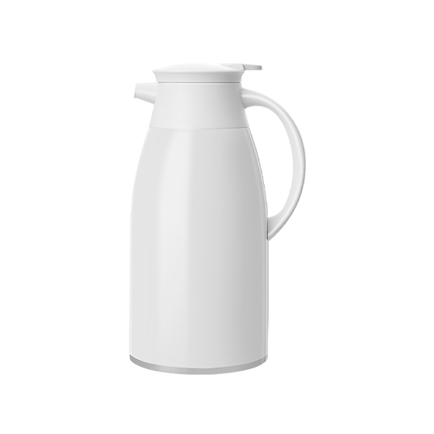 JEKO&JEKO 1.6L时尚保温壶 灰色