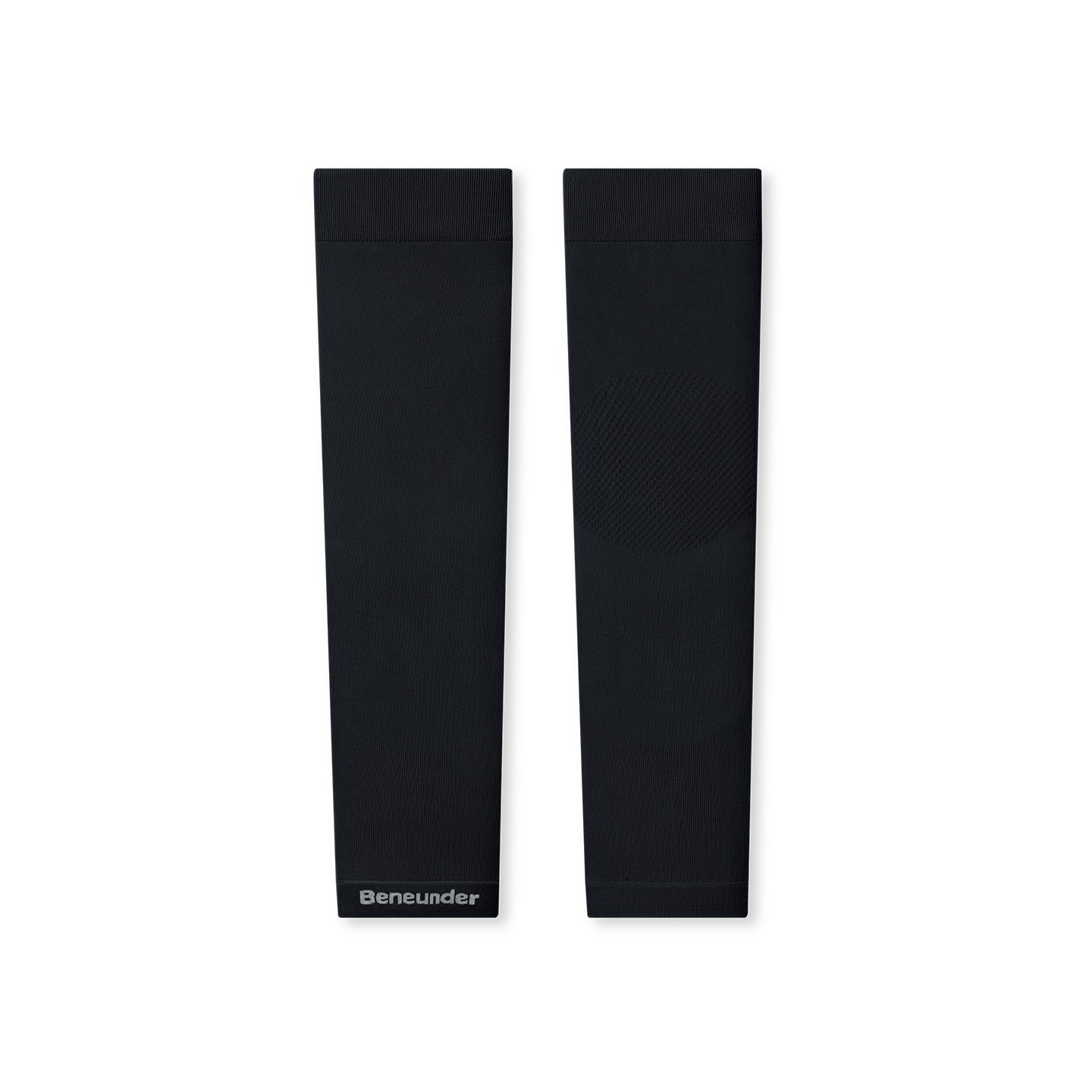 蕉下 高弹防晒袖套 漫目黑